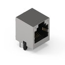 WR-MJ Cat 3 Modular Jacks – THT